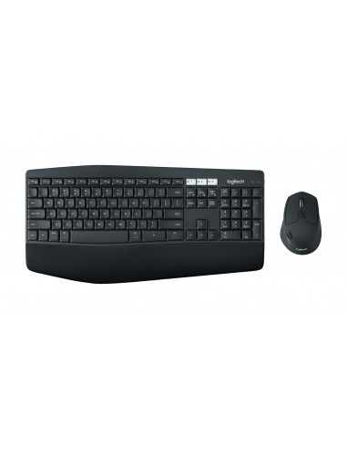Logitech MK850 Performance клавиатура...